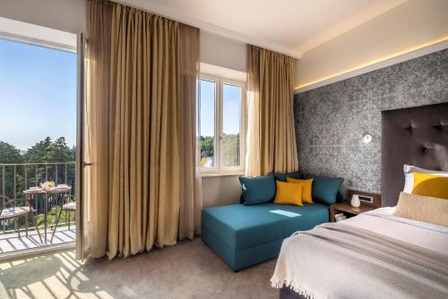 Suite for 2+1 Seaside
