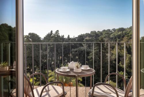 Suite for 2+1 Seaside