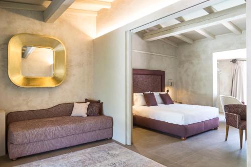 Suite with Private Pool