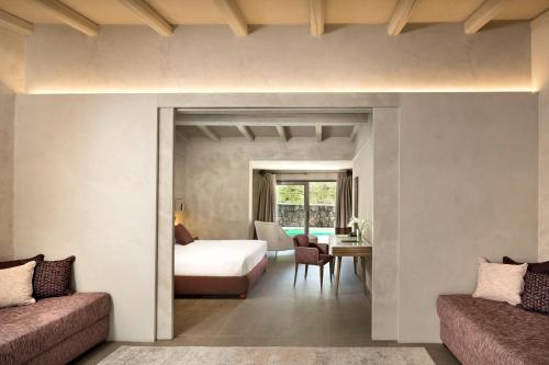 Suite with Private Pool