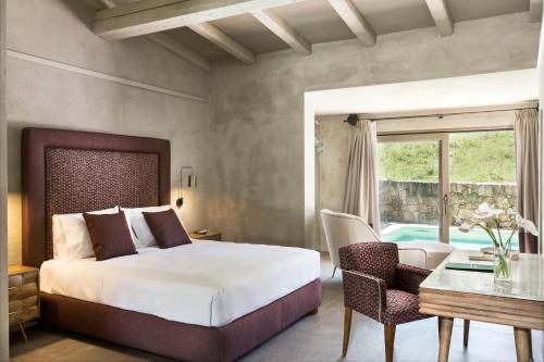 Suite with Private Pool
