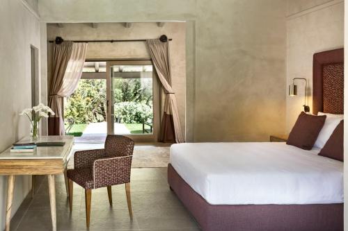 Suite with Private Pool