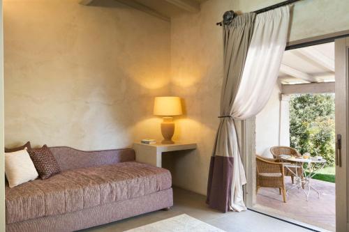 Suite with Private Pool