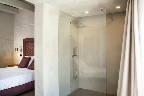 Suite with Private Pool