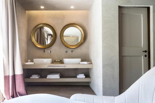 Suite with Private Pool