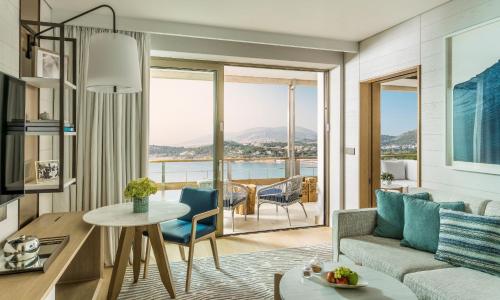 Arion Sea-View Executive Suite King