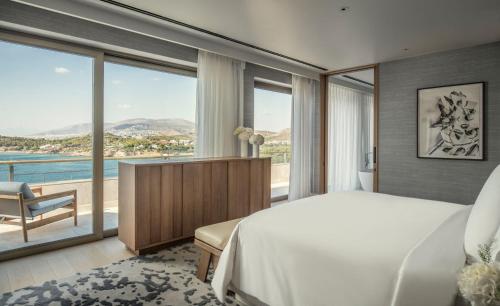 Arion Presidential Suite with Private Pool