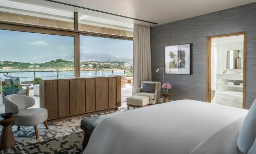 Arion Royal Two-Bedroom Suite