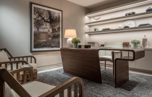 Arion Royal Two-Bedroom Suite