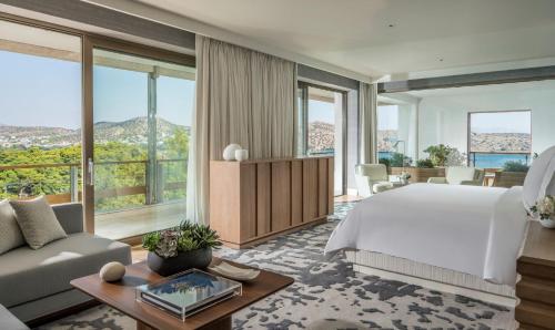 Arion Riviera Suite with Private Pool