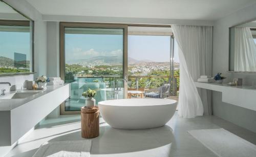 Arion Riviera Suite with Private Pool