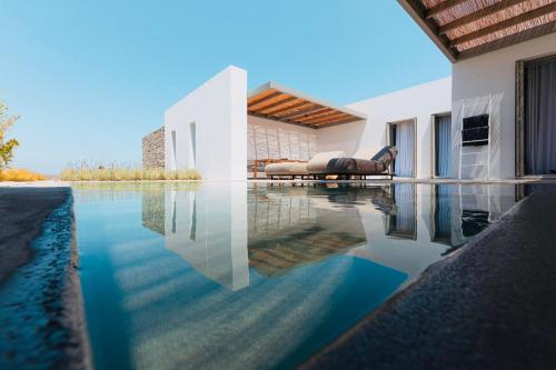 Superior Suite with Private Pool
