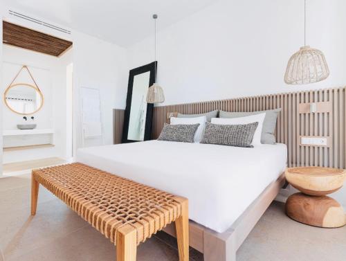 Double Room with Pool View
