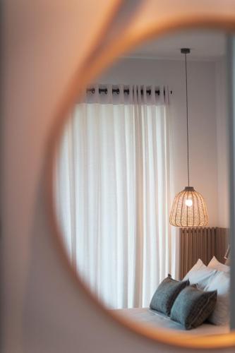 Double Room with Pool View