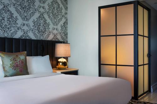 Premium, Guest room, 1 King