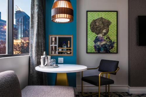 Premium, Guest room, 1 King