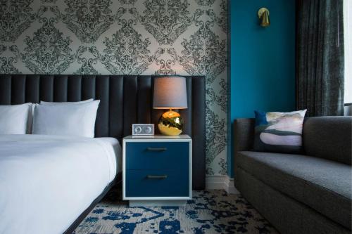 Premium, Guest room, 2 Queen