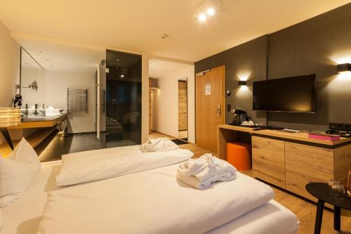 Basic Room