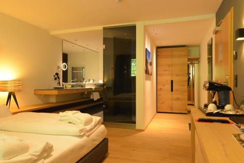 Basic Room