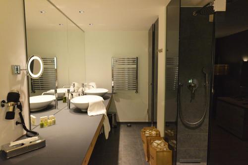Basic Room