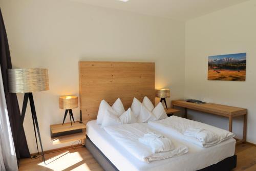 Room with Terrace