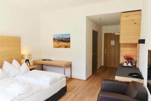 Room with Terrace