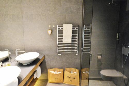 Room with Terrace