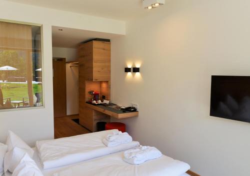 Basic Room with Terrace or Balcony
