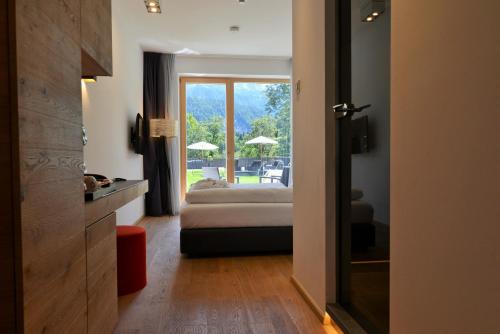 Basic Room with Terrace or Balcony