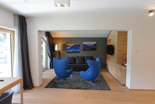 Suite with Sauna