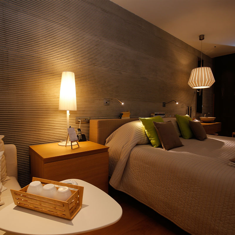 Double or Twin Room