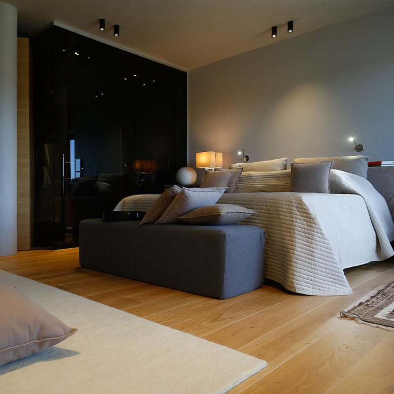 Premier Sea View Suite