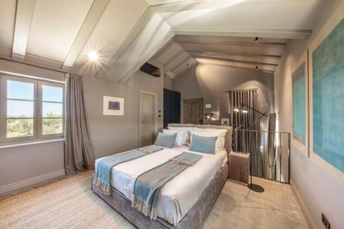 One Bedroom Villa
