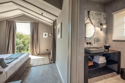 One Bedroom Villa