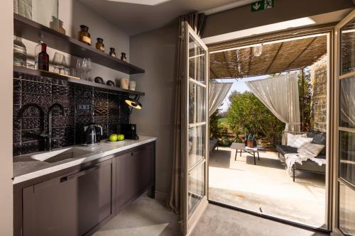 One Bedroom Villa