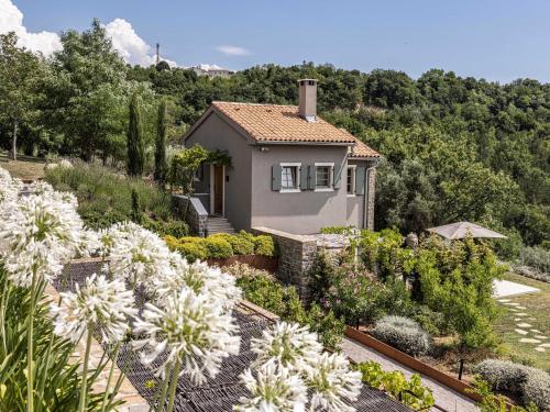 One Bedroom Villa