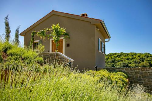 One Bedroom Villa