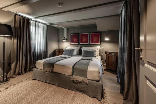 Maisonette Suite
