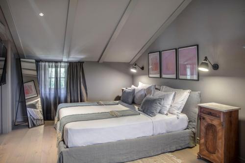Maisonette Suite