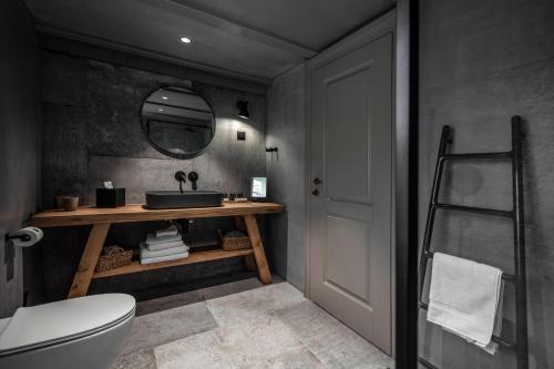 Maisonette Suite