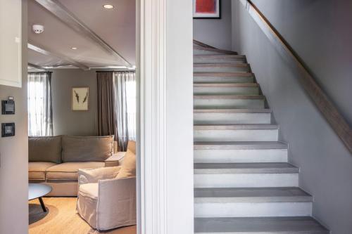Maisonette Suite