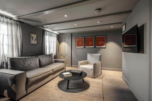 Maisonette Suite