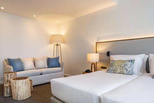 Double Room with Countryside View