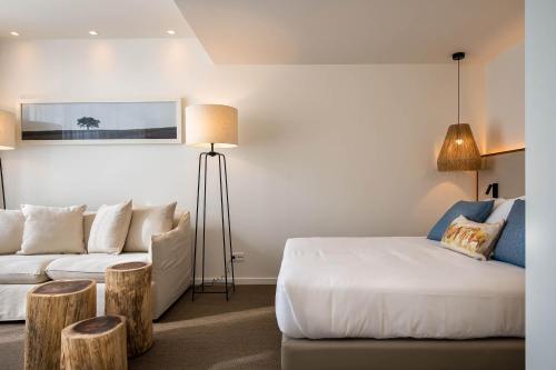 Double Room with Countryside View