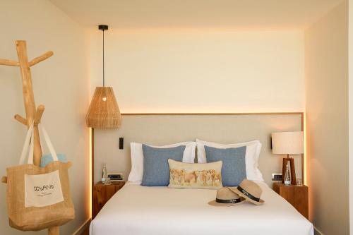 Double Room with Countryside View