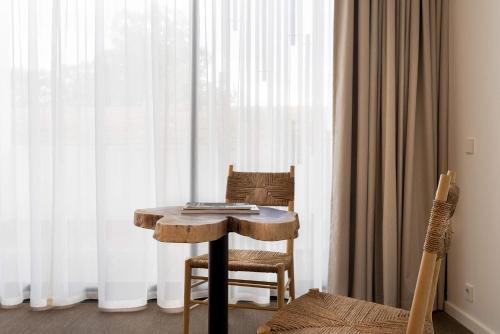 Double Room with Countryside View