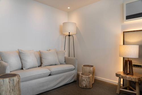 Double Room with Countryside View
