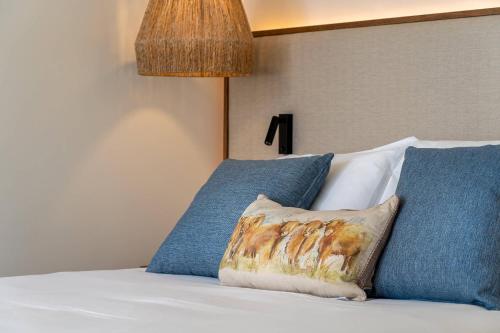 Premium Double Room with Terrace