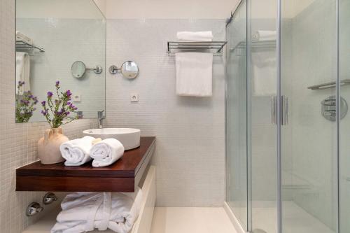 Three Bedroom Villa with Private Pool