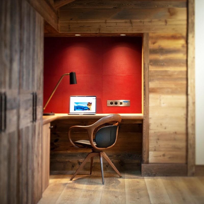 Junior Suite Mont-Blanc